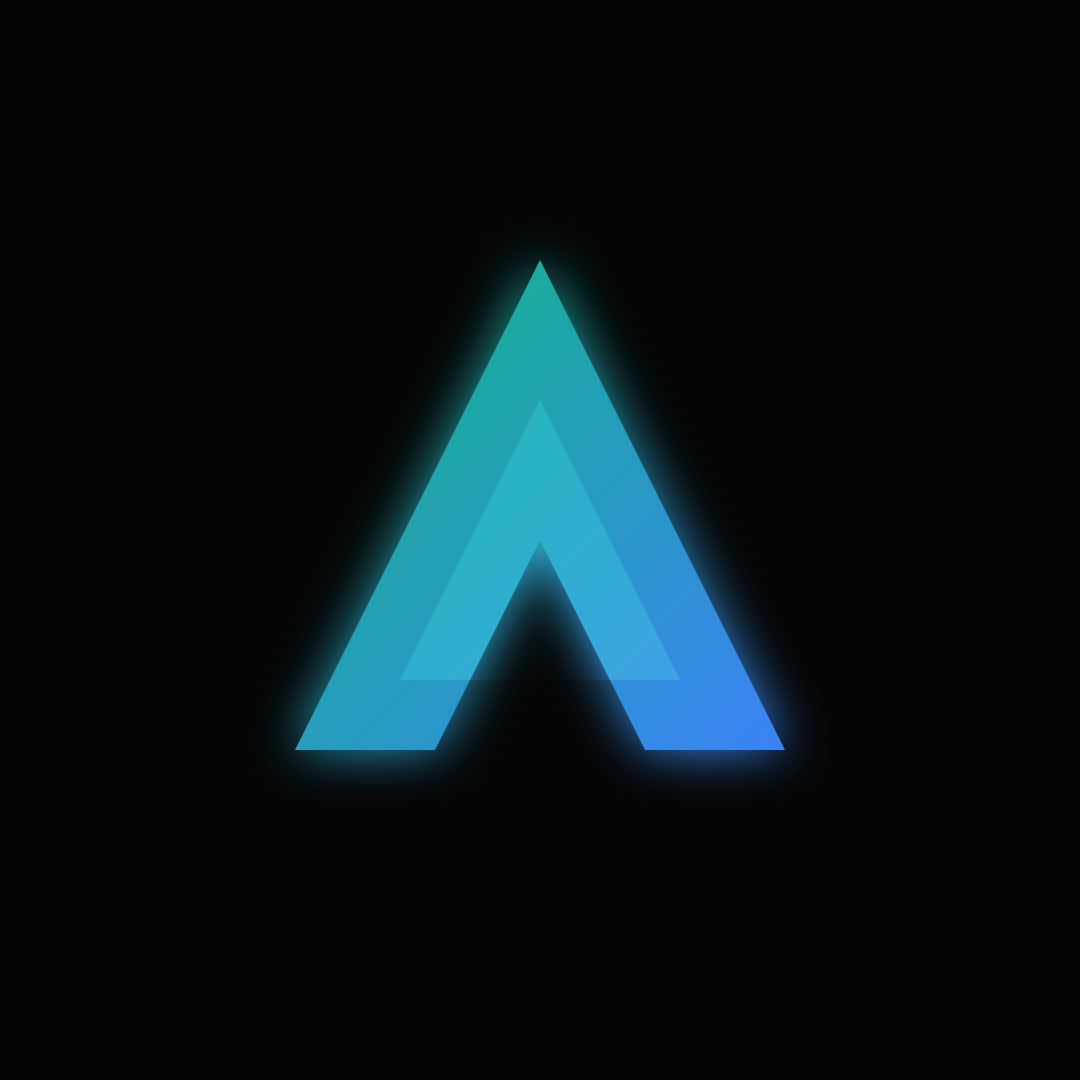 AuraCite logo